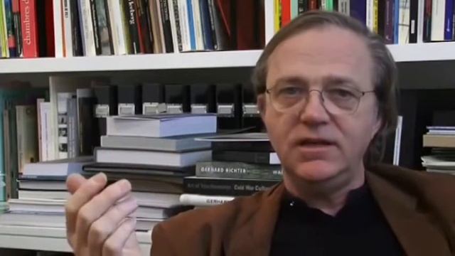 Герхард Рихтер, «Сентябрь» смотреть онлайн