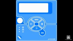 Мембранные насосы-дозаторы Etatron D.S. серии BT: обзорное видео