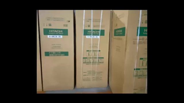 Tổng kho Tủ lạnh nhật mới Hitachi R-H52N N 520L Giá tốt nhất Hải Phòng смотреть онлайн