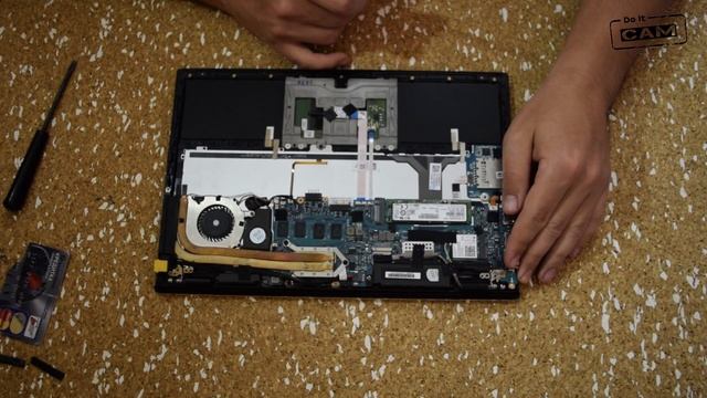 Как разобрать ноутбук Sony Vaio pro 13. How to disassemble Sony Vaio pro 13 laptop смотреть онлайн
