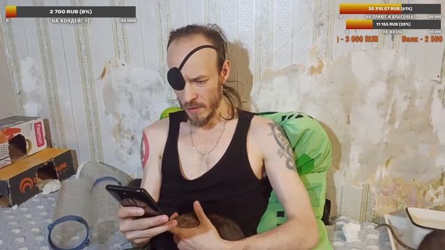 ДИКИЕ КРЫСЫ в домашних условиях! ? Что нужно знать и помнить. Заводить или нет? ? (Росс) смотреть онлайн