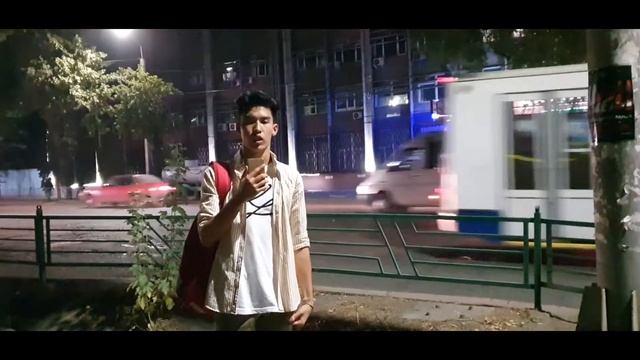 Улица - Байтик Баатыра смотреть онлайн