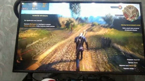 RX 5600XT 6GB + Xeon E5-2670 v2.