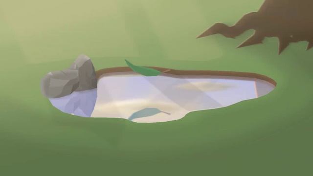 Stick Nodes | Water Test #2 смотреть онлайн