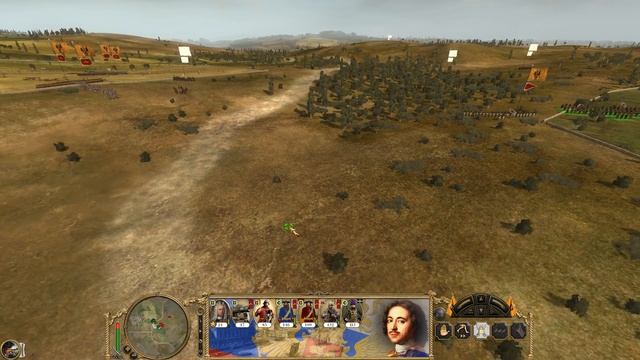 Empire: Pirates Uber Alles - Россия - ЧЕМ ДАЛЬШЕ, ТЕМ ХЛЕЩЕ ч.3 смотреть онлайн