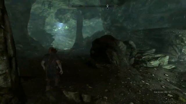 Brutos Plays: Skyrim Ep 2 смотреть онлайн