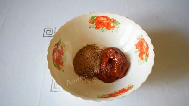 Фрикадельки "Максимальный размах" с томатной подливкой (в мультиварке) смотреть онлайн