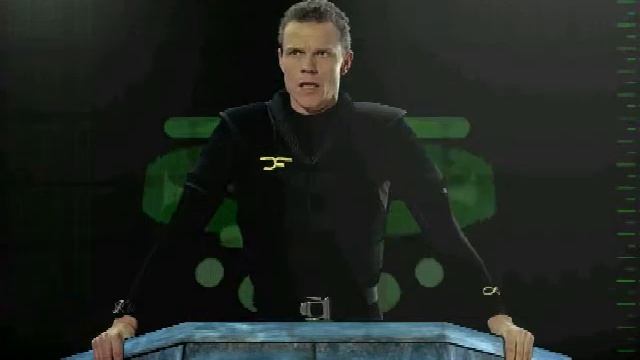 deep fighter game intro смотреть онлайн