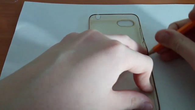 ЧЕХОЛ ДЛЯ ТЕЛЕФОНА ИЗ БУМАГИ ?? смотреть онлайн