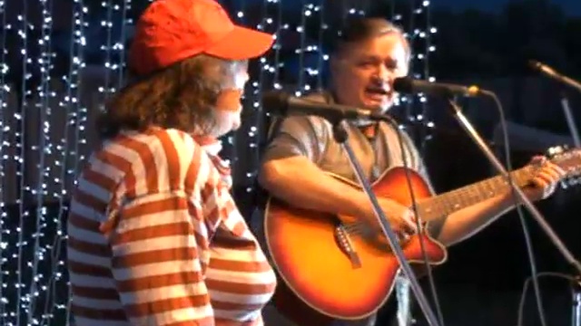 Чардаш Монти смотреть онлайн