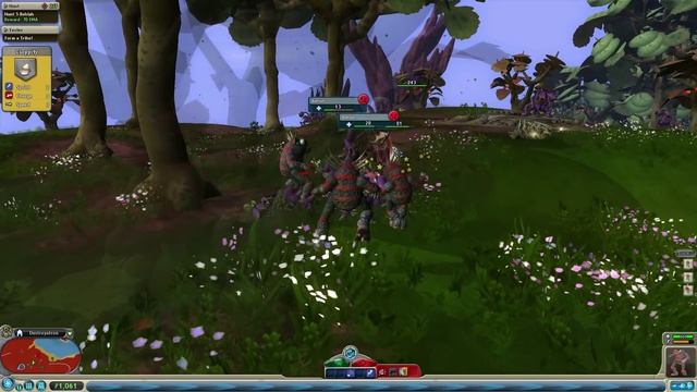 Spore || 45 || Kill all the things смотреть онлайн