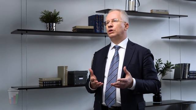 Пример урока из курса Алексея Коровина "Из менеджеров в топ-менеджеры" смотреть онлайн