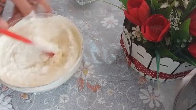 Простые рецепты десертов дома