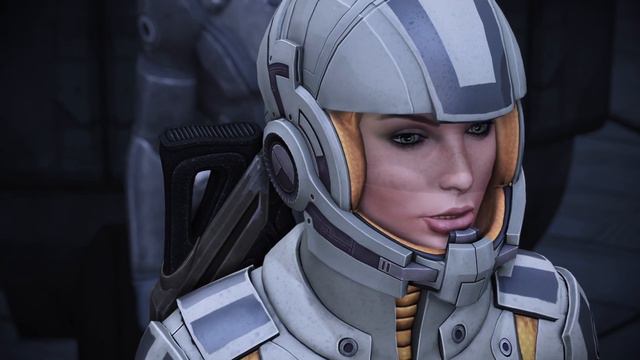 Mass Effect - Go To Artemis Tau - Find Liara T'Soni Part 2 смотреть онлайн
