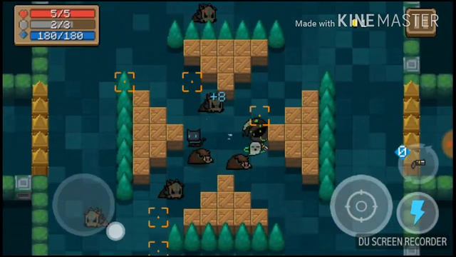 Обзор игры Soul Knight | Soul Knight | Обзор