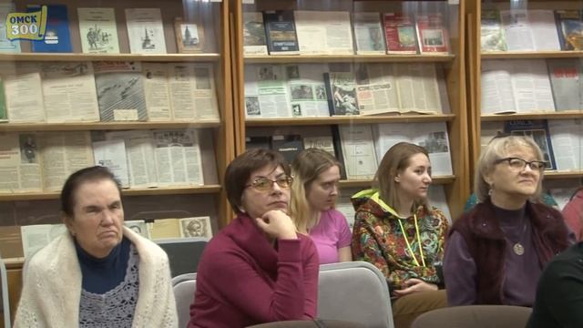05.03.2020 г. Творческий вечер и презентация книги поэтессы С.В. Курач «В зеркало неба смотреть...» смотреть онлайн