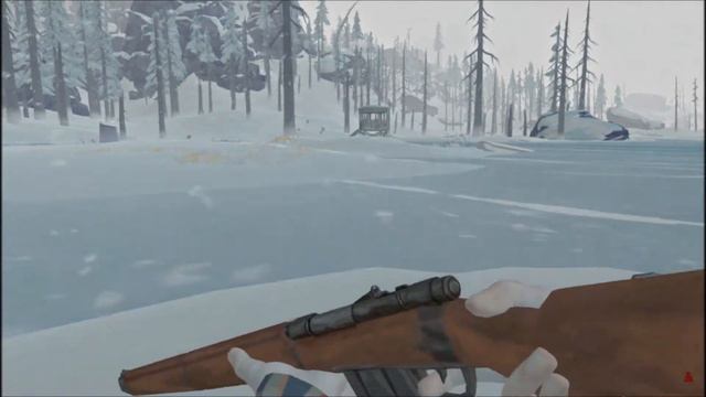 The Long Dark Episode 30 - Hypothermia смотреть онлайн