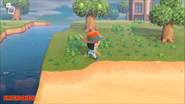 HOW TO FIND Gulliver Communicator Parts in Animal Crossing New Horizons смотреть онлайн
