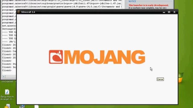 Como dupear en Minecraft 1.6.2,1.6.1,1.6 Y 1.5.2! смотреть онлайн