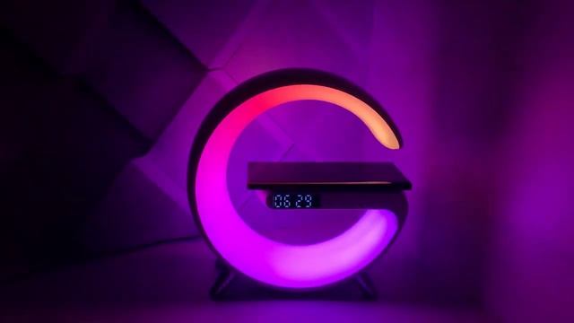 умный светильник 5в1 смотреть онлайн