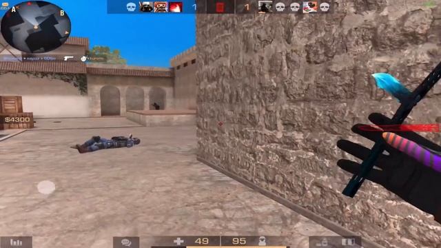 ? НОВЫЙ БАГ! КАК БЫСТРО ПРОЙТИ ПАСС SPACE VISION В STANDOFF 2! БАГ НА ПРОХОЖДЕНИЕ ПАССА 0.24.0! смотреть онлайн
