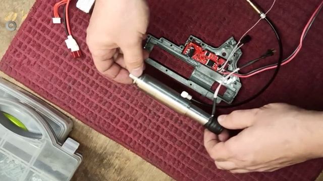 Новая ВВД система. Пока без названия. смотреть онлайн