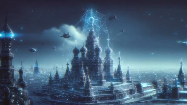 Цифровые купола. iOSif Robzone смотреть онлайн