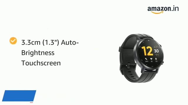 TOP 5 BEST SMARTWATCH UNDER 10000 In India 2021? смотреть онлайн