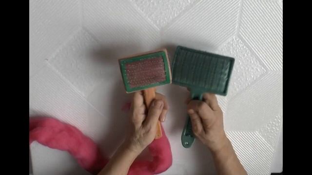 Материалы инструменты для шерстяной акварели смотреть онлайн