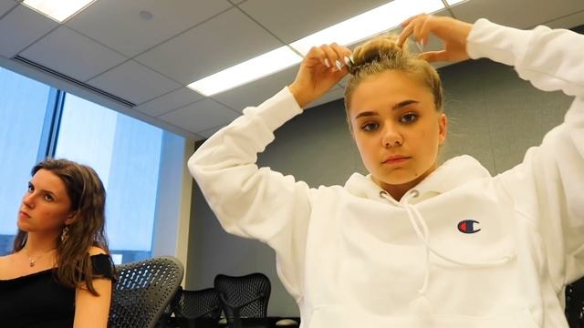 Что едят АМЕРИКАНСКИЕ ПОДРОСТКИ??? смотреть онлайн