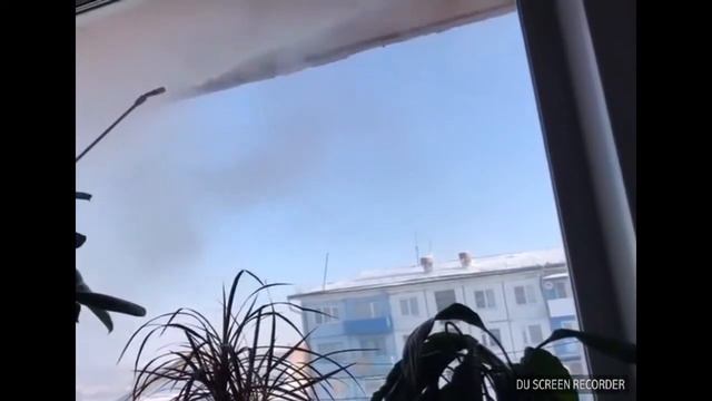 Сибирь-50 градусов. Фонтан из кипятка. смотреть онлайн