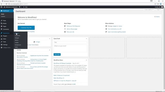 How to Create WordPress Child Themes - The Complete Guide смотреть онлайн