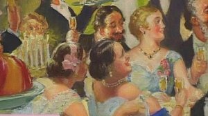 НИКОЛАЙ ЛЕЙКИН - "ВО ВРЕМЯ ТАНЦЕВ"