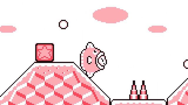 Longplay Of Kirby's Dream Land 2