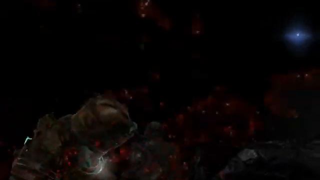 Let's play Dead Space part 16 - Engineer, a dangerous job (2/2) смотреть онлайн