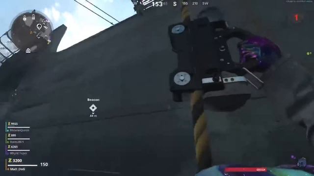 Best Camo & XP Glitch (Firebase-Z) PS5 (January 2022) смотреть онлайн