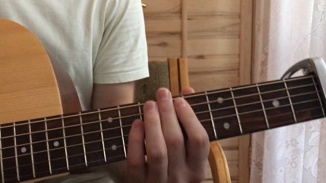 Noize-MC - Питерские-крыши (cover) смотреть онлайн