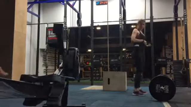 Елена Бабий ,3-й комплекс , категория Аматоры.Banda OPEN Games 2017. смотреть онлайн