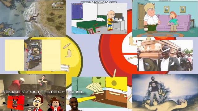 Preview 2 Funny 2100 2.0 Effects [Inspired By Preview 2 Bad Piggies Effects]