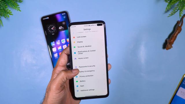 Android 12 MIUI 13 Eu ROM Review Ft. Poco X2 | MIUI 13 Xiaomi Eu weekly update 🔥 🔥 смотреть онлайн