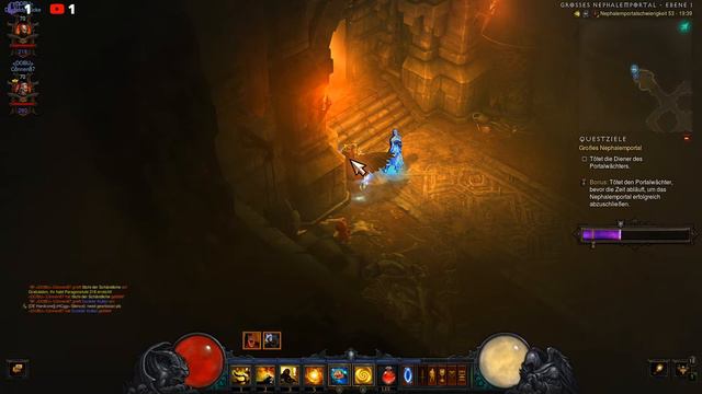 Diablo 3 HC Steam Code Oster - Event Fr - Mo смотреть онлайн