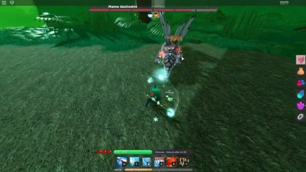 ОФИГЕННОЕ ИЗМЕНЕНИЕ В World // Zero РОБЛОКС ТОП РПГ!