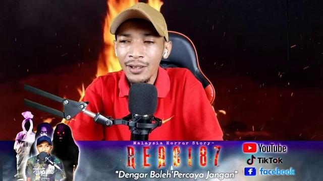 SIHIR DI SIHIR HINGGA MENINGGAL -BEN [#445] смотреть онлайн