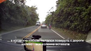 Путешествие по Коста Рике. Часть 4. Карибское побережье