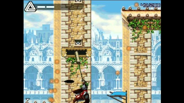 Assassins creed 2 java - início! смотреть онлайн