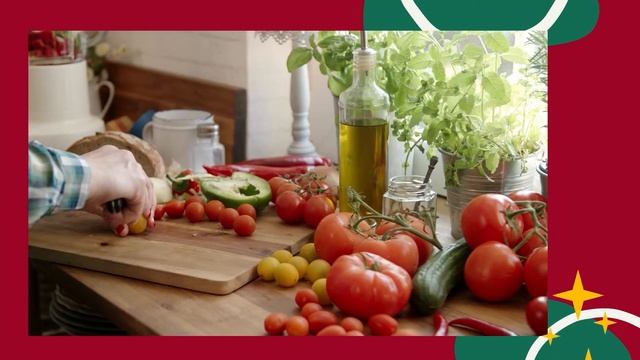 Рецепты московского долголетия