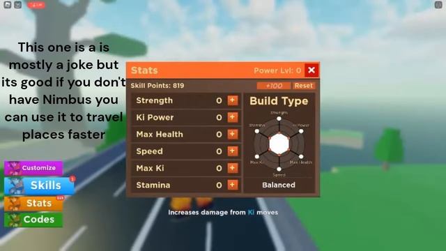 Showing top: 4 Best Stat Combination in New Roblox DragonSoul|Dragonsoul| смотреть онлайн