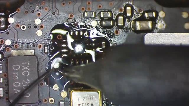MacBook Pro 13 A1278 820-3115 Problemas de encendido смотреть онлайн