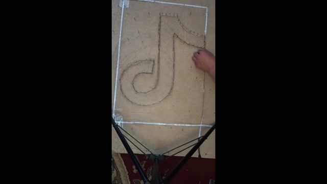 Как сделать фон и хорошее освещение? Для тиктока!!! смотреть онлайн