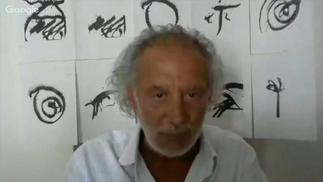 Intervista A Giuseppe Di Lorenzo, Docente Accademia Di Belle Arti Di Roma